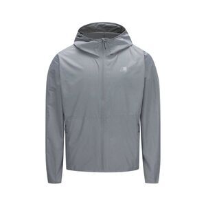 Karrimor Mens Sierra Water Resistant  Jacket / Charcoal